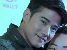 Mario Maurer