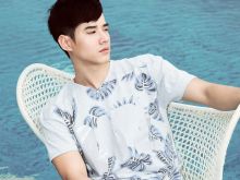 Mario Maurer