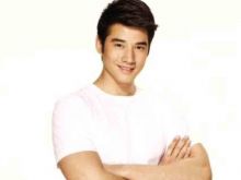 Mario Maurer