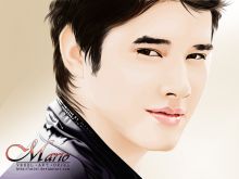 Mario Maurer