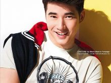 Mario Maurer