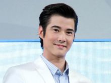 Mario Maurer