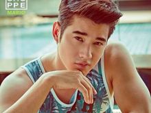 Mario Maurer