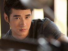 Mario Maurer