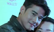 Mario Maurer