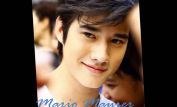 Mario Maurer