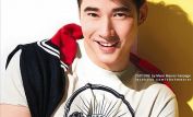 Mario Maurer