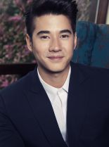 Mario Maurer