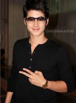 Mario Maurer