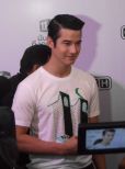 Mario Maurer