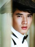 Mario Maurer