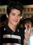 Mario Maurer