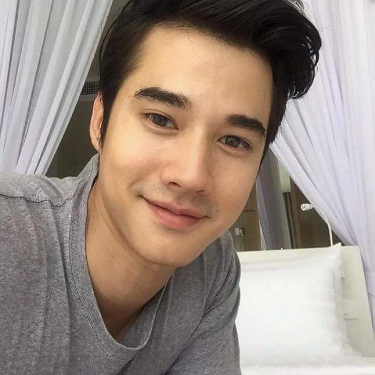 Mario Maurer