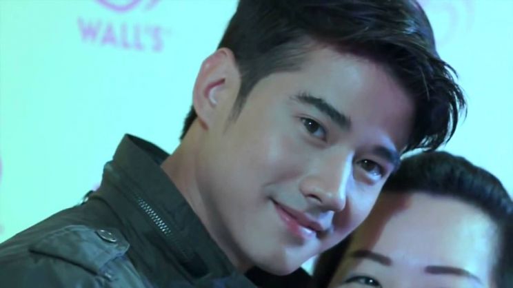 Mario Maurer