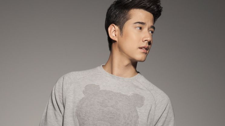 Mario Maurer