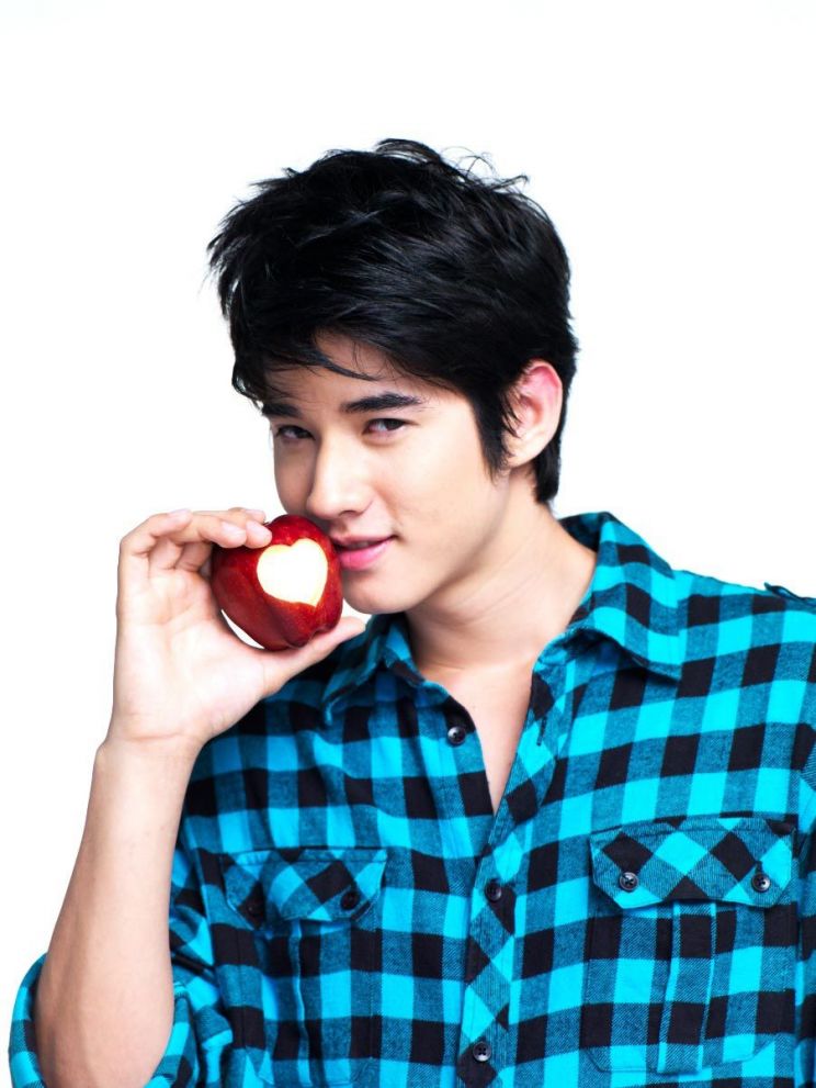 Mario Maurer