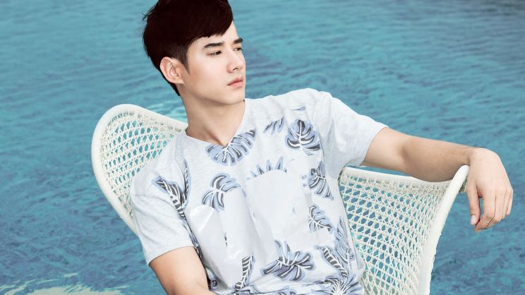 Mario Maurer