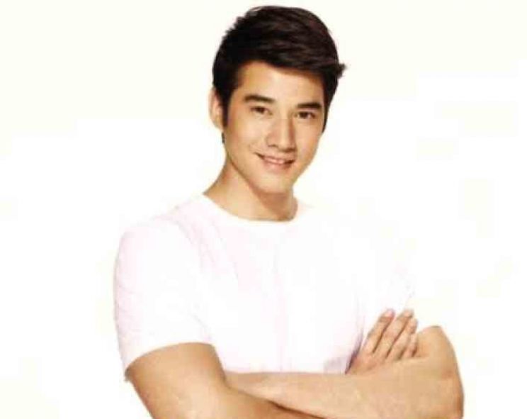 Mario Maurer