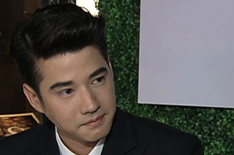 Mario Maurer