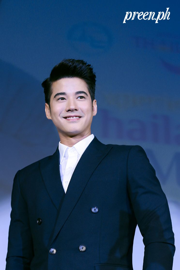 Mario Maurer