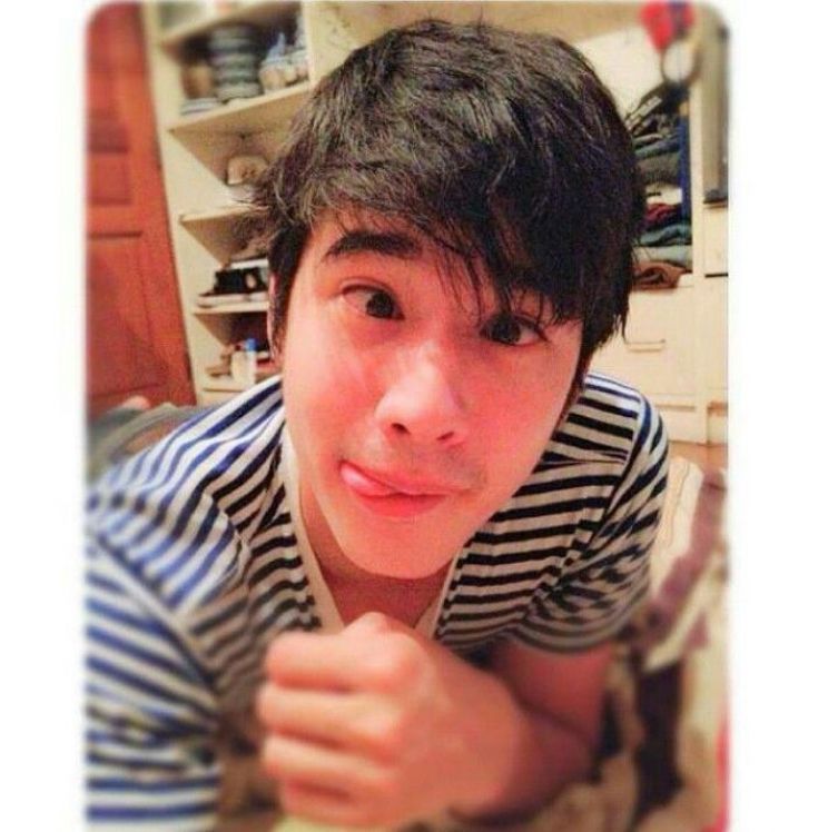 Mario Maurer