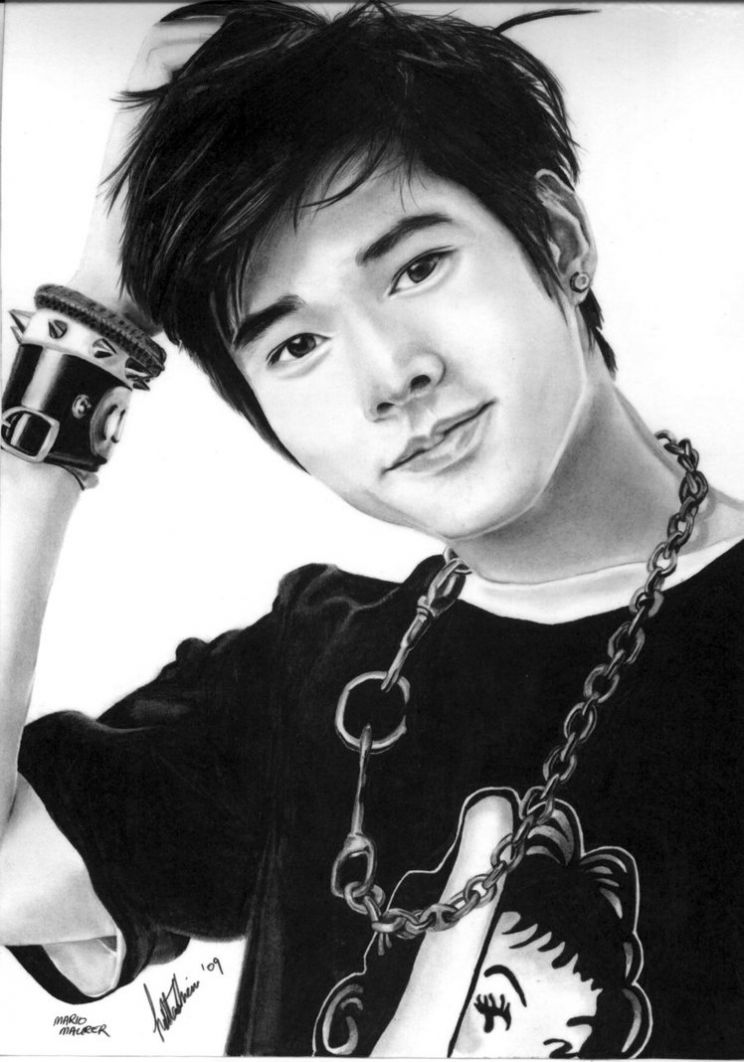 Mario Maurer