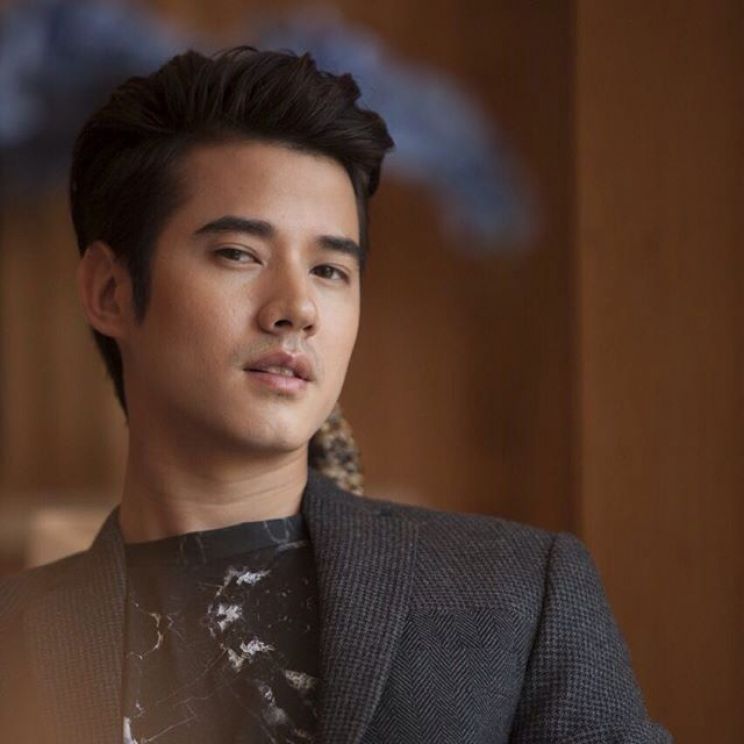 Mario Maurer