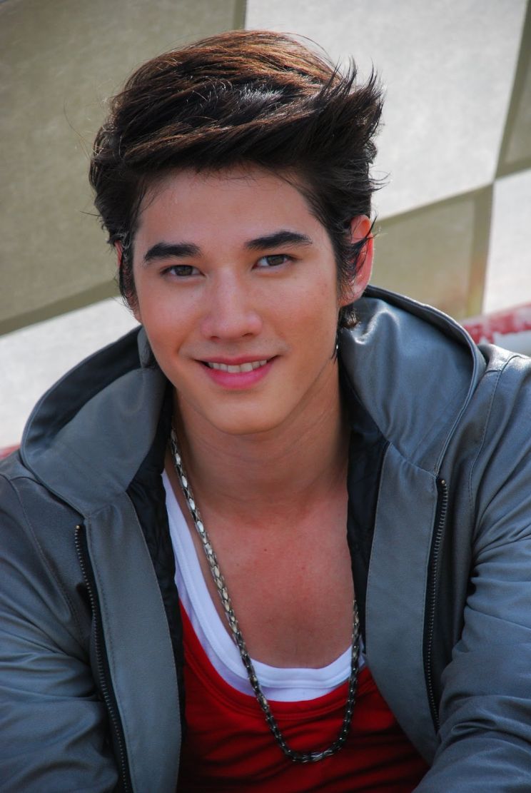 Mario Maurer