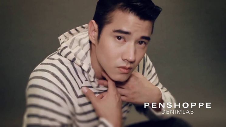 Mario Maurer