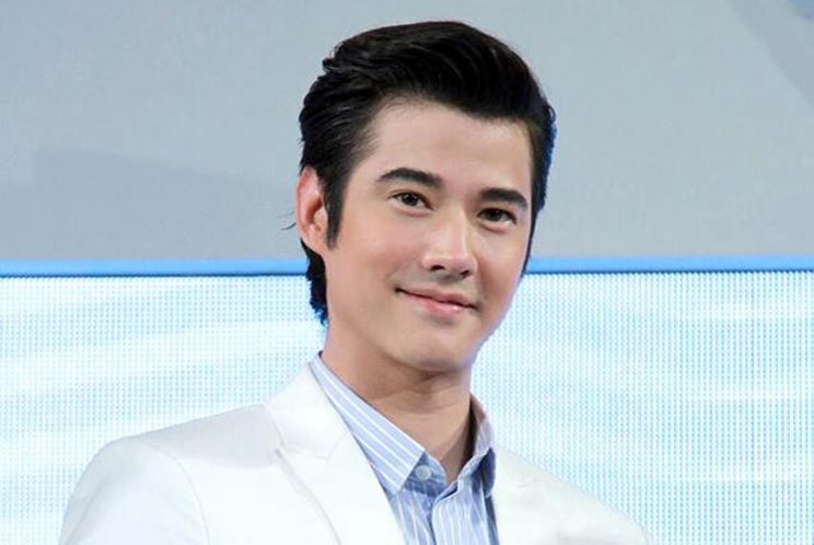 Mario Maurer