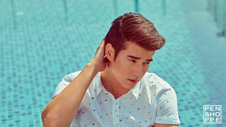 Mario Maurer