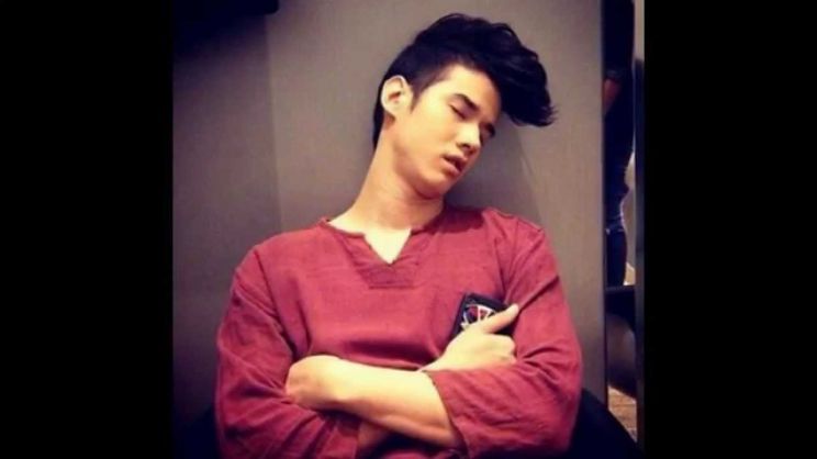 Mario Maurer