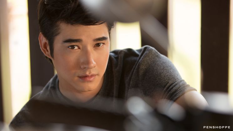 Mario Maurer