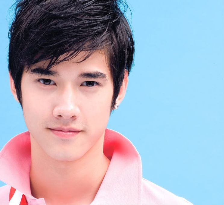 Mario Maurer