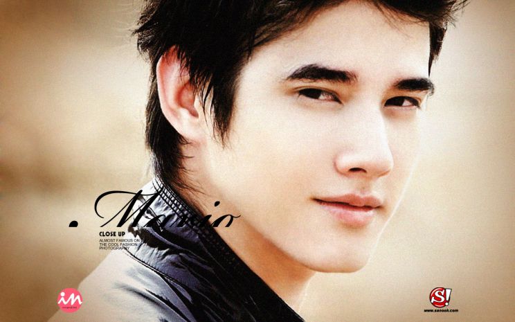 Mario Maurer