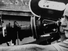 Mario Monicelli