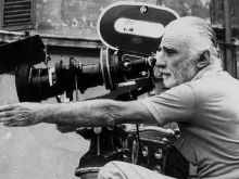 Mario Monicelli