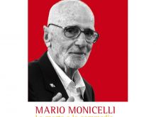 Mario Monicelli
