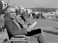 Mario Monicelli