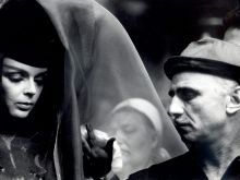 Mario Monicelli