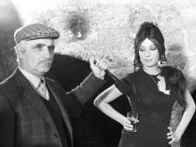 Mario Monicelli