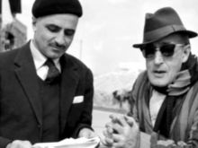 Mario Monicelli