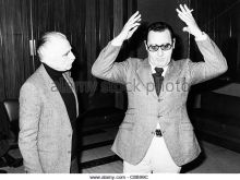 Mario Monicelli