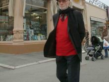 Mario Monicelli