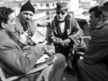 Mario Monicelli