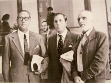Mario Monicelli