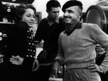 Mario Monicelli