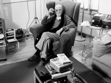 Mario Monicelli