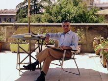 Mario Monicelli