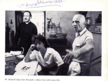 Mario Monicelli